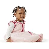 Baby Deedee Sleep Nest Sleeping Sack, Warm Baby Sleeping Bag fits Newborns and Infants,Medium (6-18 Months)