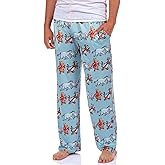 Disney Winnie The Pooh Pajama Pants Adult Tigger Piglet Eeyore Daisy Adult PJ Lounge Bottoms