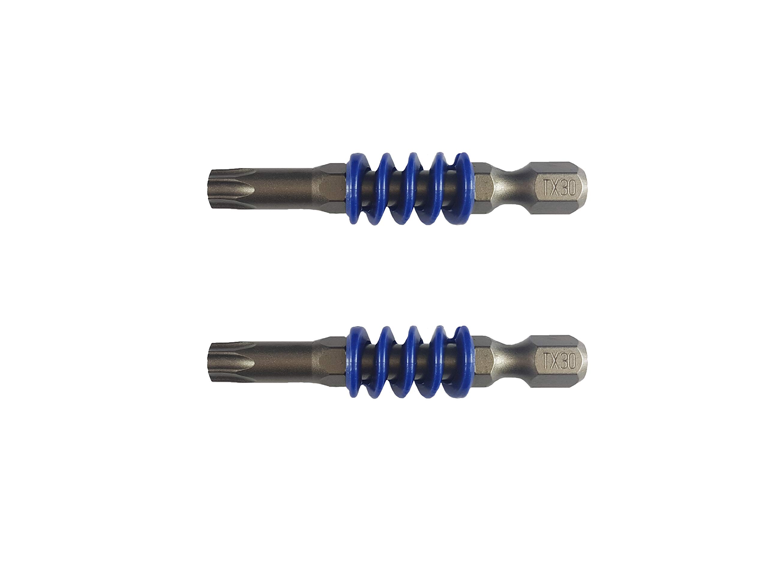 VESSEL MX-B35 TX30x50 50mm Screwdriver Bit