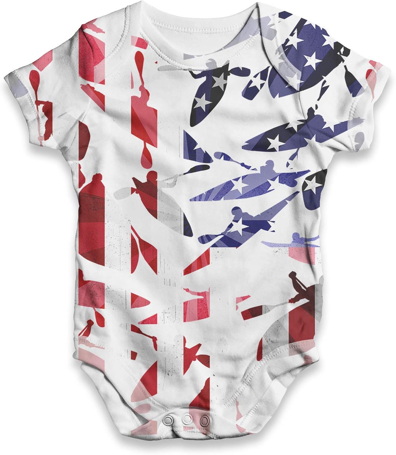 amazon baby grows