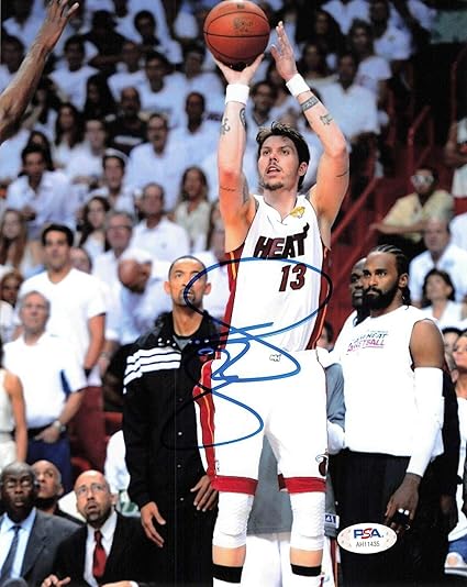 mike miller miami heat jersey