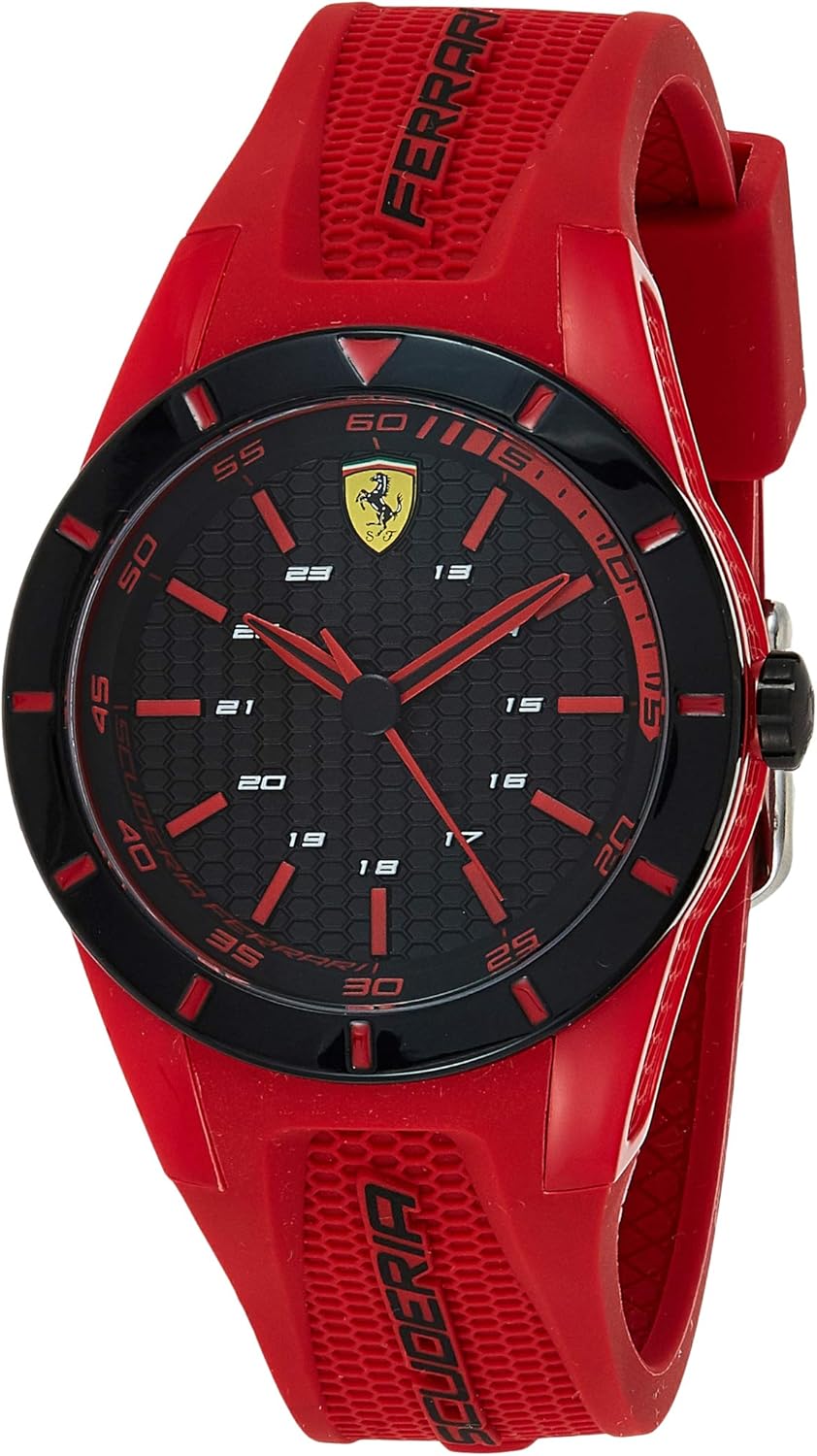 ferrari smart watch