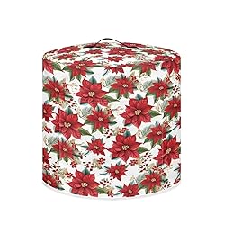 NETILGEN Dust Cover for Kitchen Instant Pot, for 8