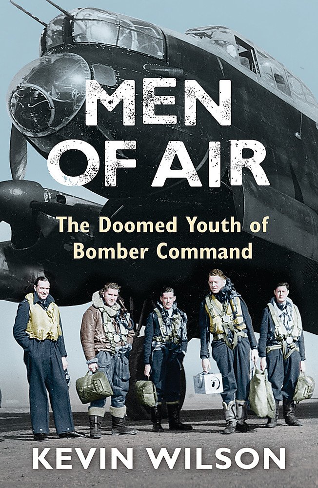 men of air