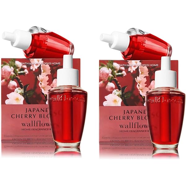JAPANESE CHERRY BLOSSOM【B & B WORKS】 Amazon.com : Bath & Body Works Bath and Body Works Japanese