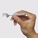 Tweezerman Pore Cleaner Stainless Steel Tool for Skin Care view 6
