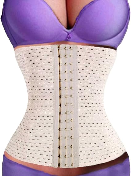 18 inch waist trainer