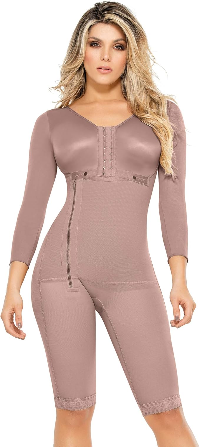 use of body shaper