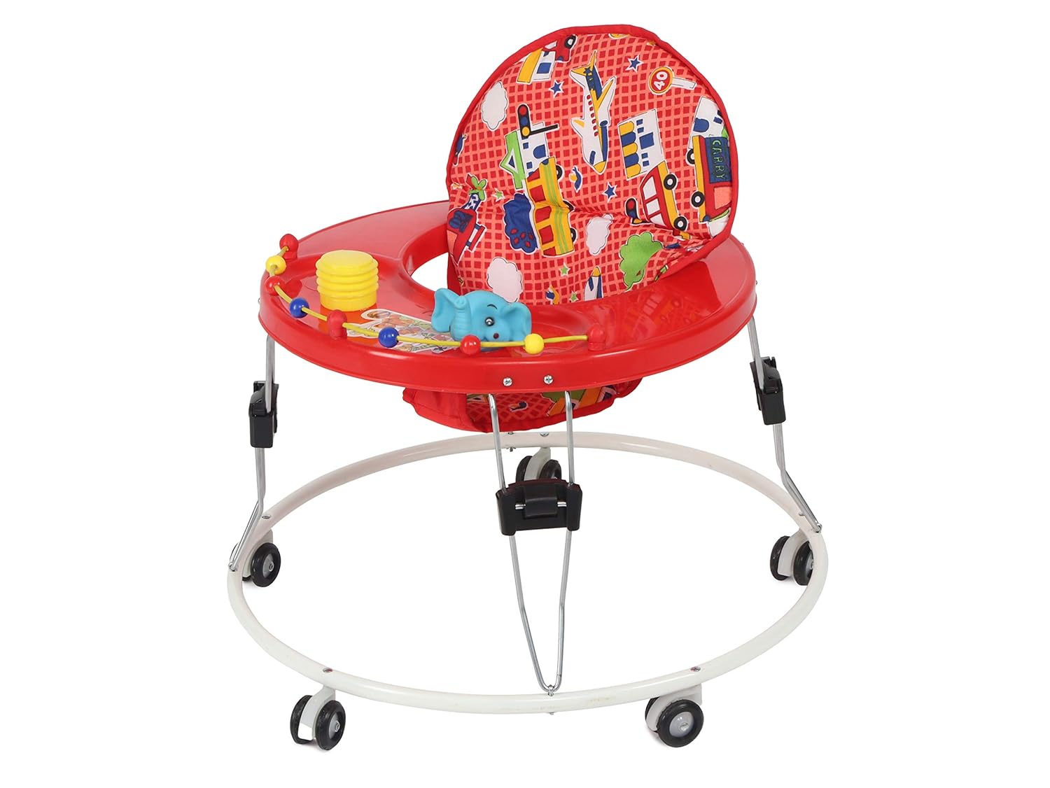 natraj baby walker
