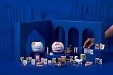 Mini Brands Mini Books Series 2 Capsule by ZURU White 2 Capsule view 6