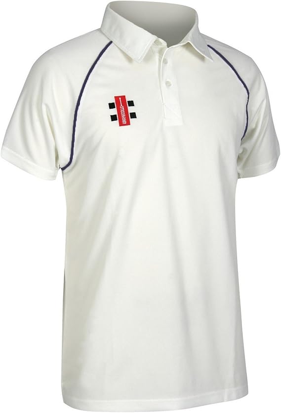 グレー ニコールズ Gray Nicolls メンズ マトリックス 半袖トレーニングポロシャツ スポーツポロシャツ スポーツトップス 男性用 ポロシャツ 通販 Amazon