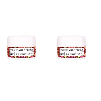 better skin all purpose mirakle cream