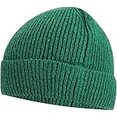 Rasta World Super Stretchy Modern Knit Beanie
