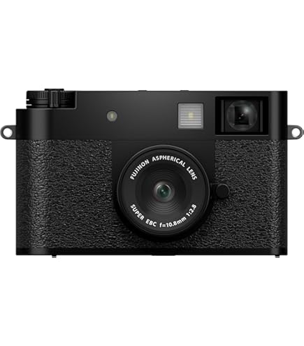 Fujifilm X100T 16 MP Digital Camera, Silver : Amazon.ca