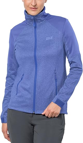 jack wolfskin sutherland jacket