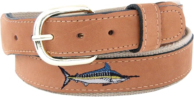 marlin belt