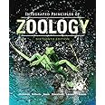 Integrated Principles of Zoology