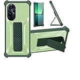 bojioderf Case Compatible for Huawei Nova 8 Phone