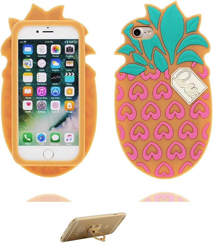 Case for iPhone 7, iPhone 7 Case Cover with Slim Amazon.co.uk Electronics