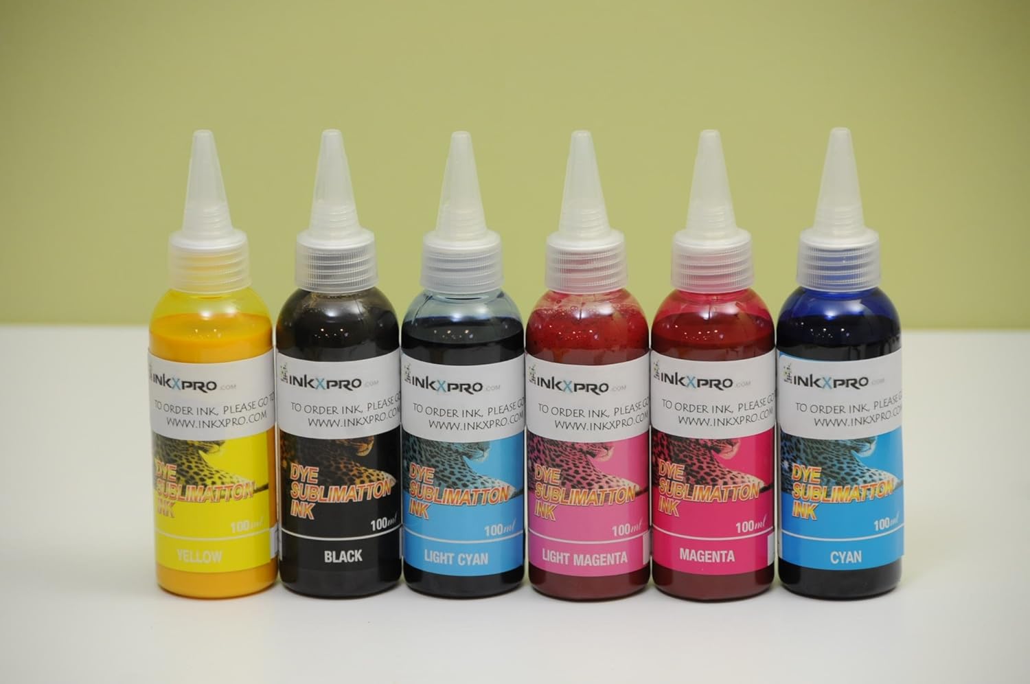 sublimation ink store near me