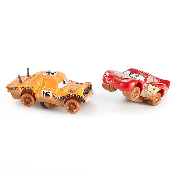 coches crazy cars 3