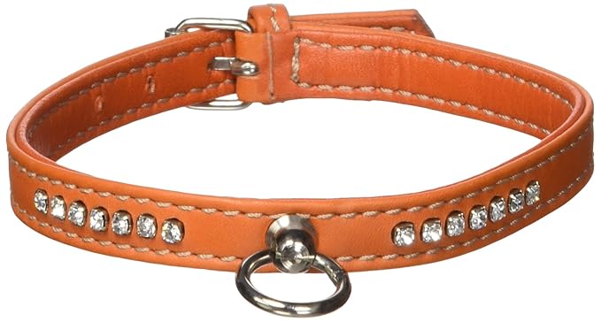 cinopelca dog collar