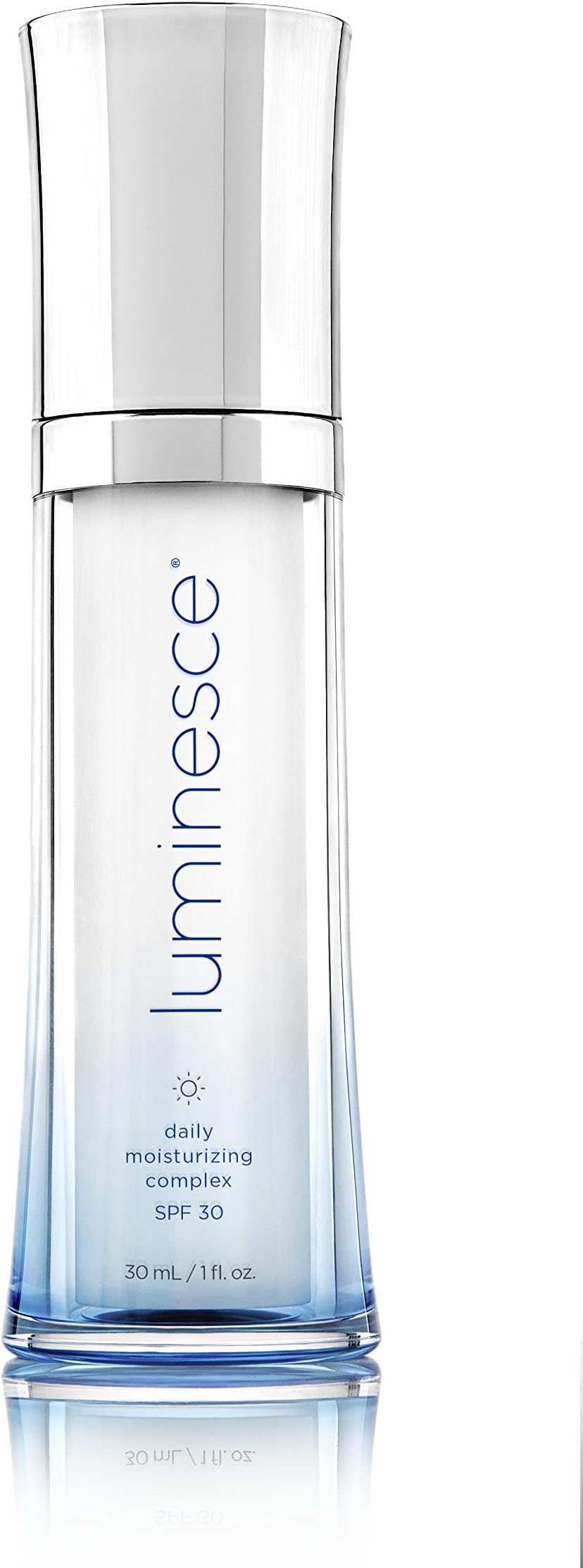 Jeunesse - Luminesce - Day and Night Anti-Wrinkle Face Treatment - Rejuvenates and Renews the Skin - Enhanced with Over 240 Growth Factors - 1x 15 ml Bottle