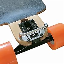 Electric Skateboard Stand Rack - A-Shape Display Holder For Meepo, Exway & Other E-Skateboards