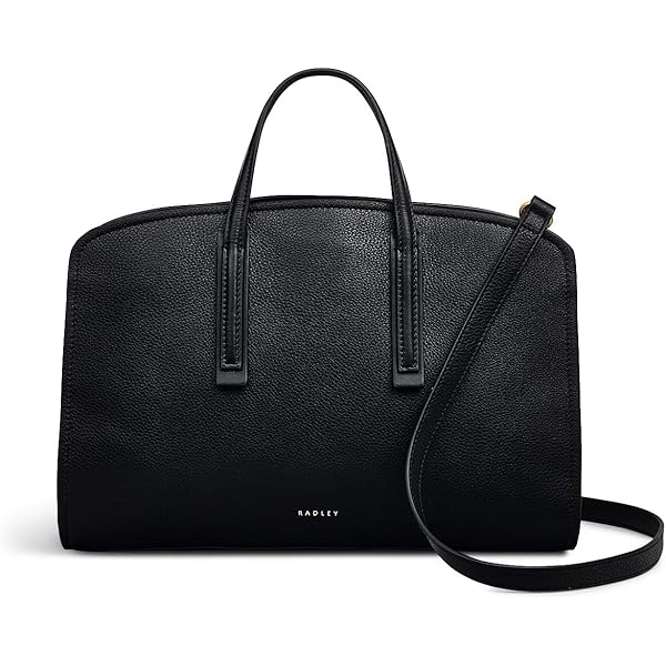 Amazon.com: RADLEY London Newton Avenue Women's Medium Ziptop