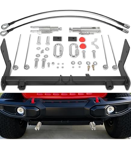 Amazon.com: Blue Ox BX2908 Base Plate for Lexus GX470 : Automotive
