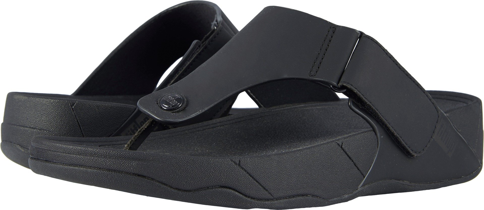 fitflop men's trakk ii flip flop