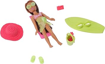 polly pocket vacaciones tropicales