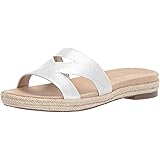 anne klein essence sandal