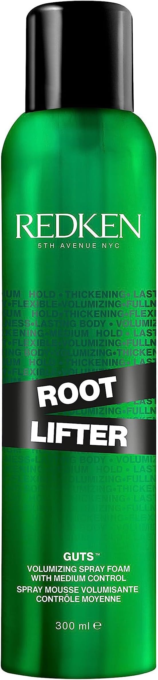 Redken Root Lifter Styling Spray Foam for Lift Volume 300ml