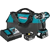 Makita XPH16T 18V LXT® Lithium-Ion Compact