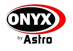 Astro 322P ONYX 6-Inch Finishing Palm Sander