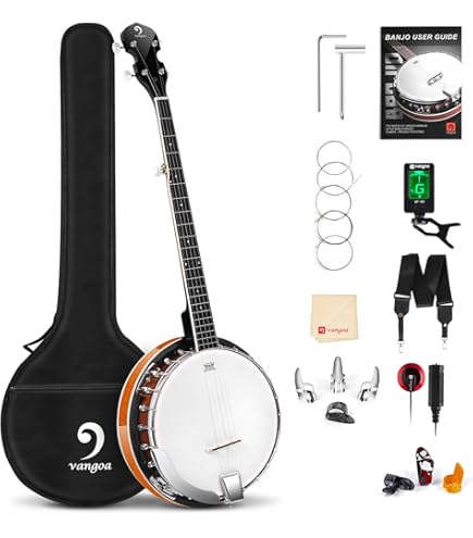 弦楽器 Gold Tone Bluegrass mini Banjo BGMini Gold Tone Bluegrass Mini Banjo | Long & McQuade