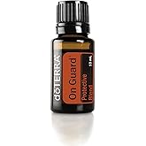 doTERRA On Guard Essential Oil Protective Blend - 15 ml