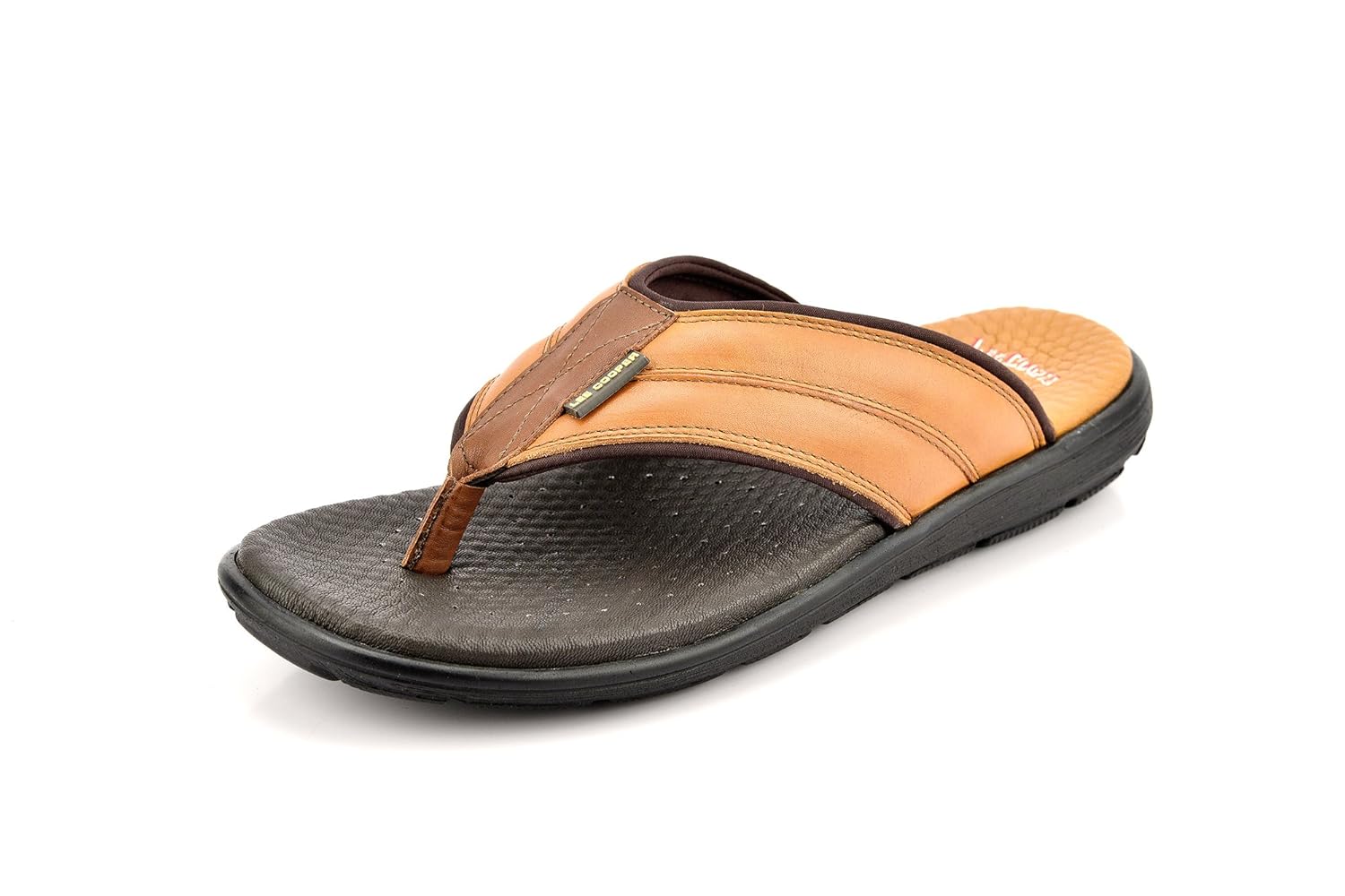 lee cooper slippers for mens