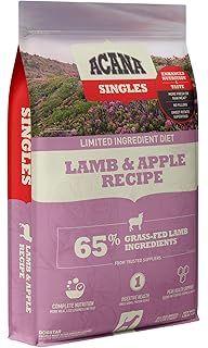 light and fit dog food