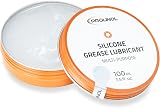 Prounol Silicone Grease Lubricant 100 ml – Pure Waterproof Dielectric Grease view 1