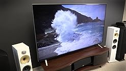 Amazon.com: VIZIO M55-C2 55-Inch Class Ultra HD Full-Array LED Smart TV