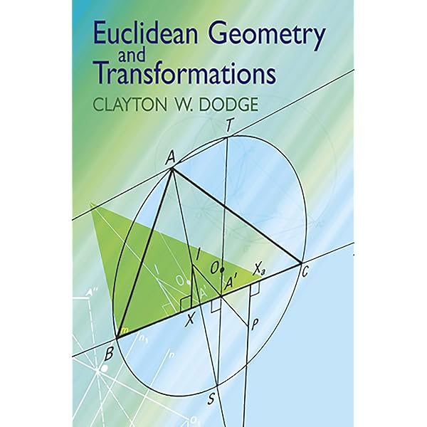 Amazon.com: Foundations of Geometry (Dover Books on Mathematics