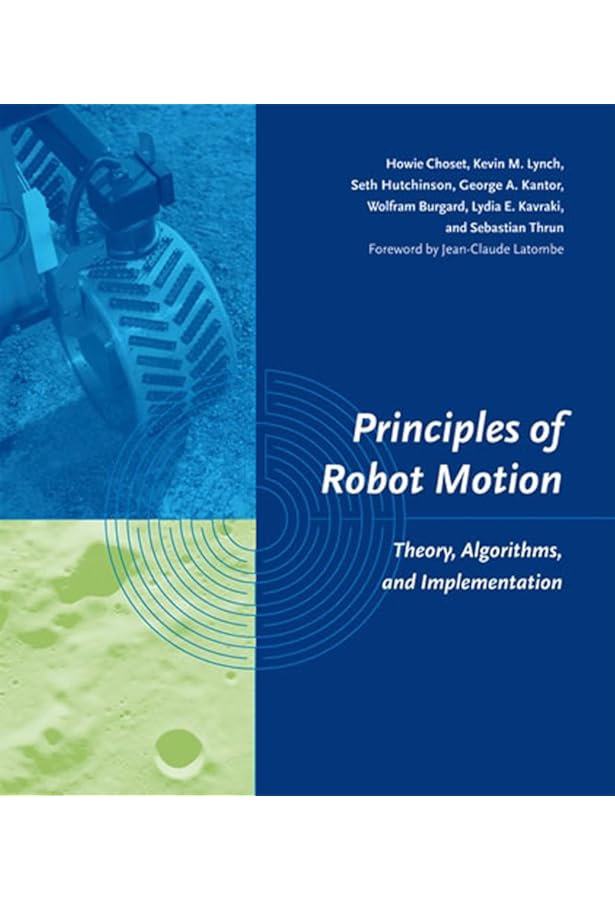 Probabilistic Robotics (Intelligent Robotics and Autonomous