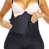 PAZ WEAN Ab Board Post Surgery Liposuction 360 Lipo Foam Abdominal Compression Board for Tummy Tuck BBL Recovery – Stomach Board for Faja Flattening and Lipo Foam Pads for Lipo Recovery Support Black