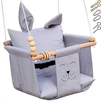 baby swing seat