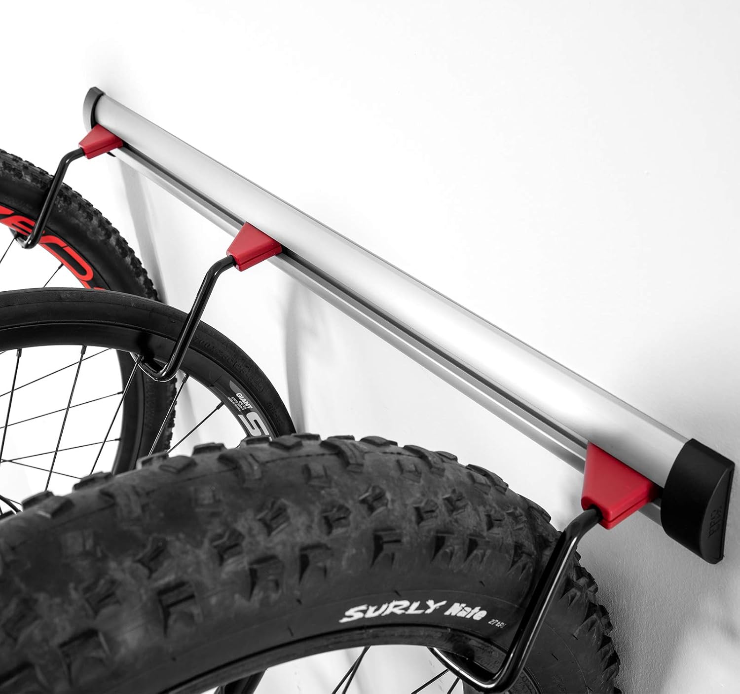 Supporto Bicicletta Aggiuntivo - Braccio Per 2 Bici, Antifurto, Per Portabiciclette Auto