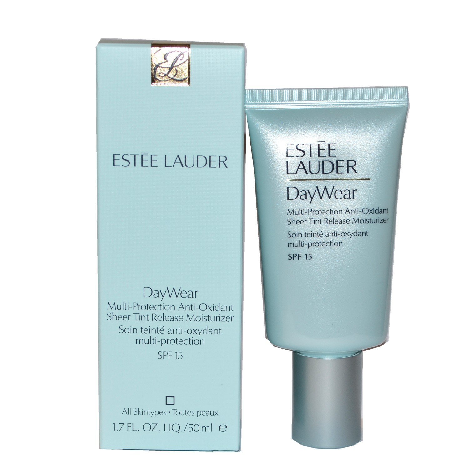 estée lauder daywear 50 ml