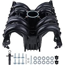 615-188 Upper Intake Manifold With Gaskets For Ford 5.4L V8 Trucks & Vans 2000-2003