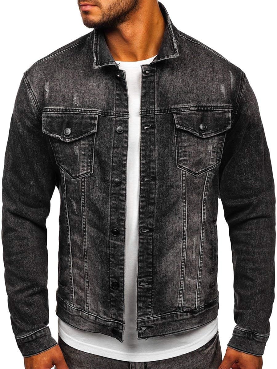 urban streetwear jeans